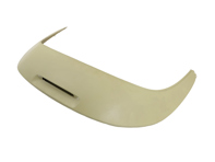 Copertura per vano portaoggetti superiore Cabrio, primerizzata. Porsche 996 C2 / C4 1997-05 - 99651401101GRV Copertura per vano portaoggetti superiore Cabrio, primerizzata. Porsche 996 C2 / C4 1997-05 - 99651401101GRV