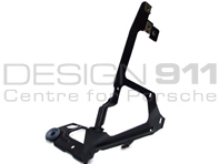 Radiator Water Bracket Support. Porsche 996 GT2 - 99650452430, 99650452330 Radiator Water Bracket Support. Porsche 996 GT2 - 99650452430, 99650452330