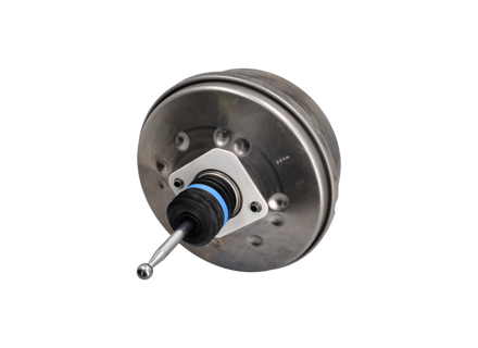 Bremskraftverstärker. Porsche Cayenne 9YA (2018–2023) - 9Y0612107E, 9Y0612107C, PAB61210701 - PSA612