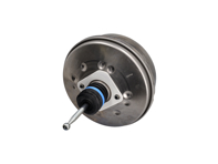 Bremskraftverstärker. Porsche Cayenne 9YA (2018–2023) - 9Y0612107E, 9Y0612107C, PAB61210701 - PSA612