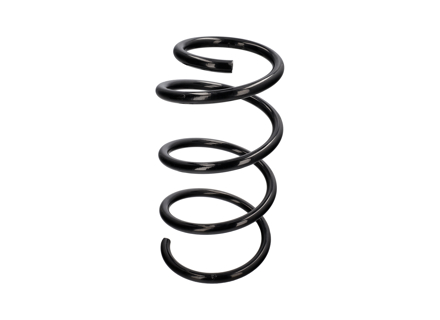 Rear Coil Spring for Porsche 987 Boxster 2.7L (Manual Transmission / Without Sports Suspension) 2005-2008 - 98733353119504, 98733353154504, 98733353197504, 98733353153504 - 25016 Rear Coil Spring for Porsche 987 Boxster 2.7L (Manual Transmission / Without Sports Suspension) 2005-2008 - 98733353119504, 98733353154504, 98733353197504, 98733353153504 - 25016