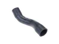 Coolant Bottom Hose Supply RIGHT. Porsche 987 Boxster / 987 Cayman / 997 - 99710662204, 99710662203 - URO-020666