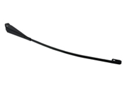Braccio tergicristallo anteriore, nero. Porsche 911 68-75/914 - 91462831310, 91462831410 - URO-012864, URO-012865