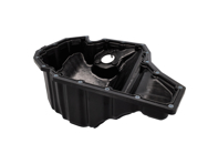 Parte inferiore della coppa dell'olio. Porsche 95B Macan 2.0 litri - 95810360000 Parte inferiore della coppa dell'olio. Porsche 95B Macan 2.0 litri - 95810360000