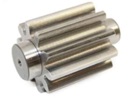 Oil pump upper gear without tachometer drive for Porsche 356 B/C / 912 - 61610701700, 61610701701 - PS9319, 1613150300 Oil pump upper gear without tachometer drive for Porsche 356 B/C / 912 - 61610701700, 61610701701 - PS9319, 1613150300