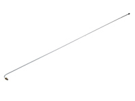 Linea freno, 1780 mm. Porsche 911/912 - 90135561100, 90135561103, 90135561104, 00116553109 Linea freno, 1780 mm. Porsche 911/912 - 90135561100, 90135561103, 90135561104, 00116553109