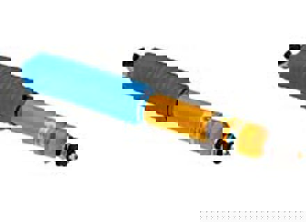 Bilstein Sports B6 REAR shock absorber. Porsche 356 - 24-599962, 24599962 - BE55999, BE5-5999