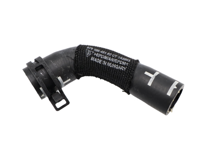 Kühlwasserschlauch. Porsche 970.2 Panamera 3.0L (2013–2016) - 97010645160