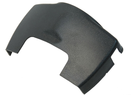 Lenksäulenabdeckung, oben. Porsche 911 74-89 - 91161309902, 91161309900, 011425, 91161332800 - URO-011425, 1645601200 Lenksäulenabdeckung, oben. Porsche 911 74-89 - 91161309902, 91161309900, 011425, 91161332800 - URO-011425, 1645601200