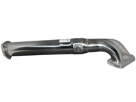 Silencieux d'échappement sport en acier inoxydable poli. Porsche 911 1975-89 - 93011118300, 92.300, 1620200500, 92.300S, 1620200600, 93011118301 - 92.300S, 1620200600 Silencieux d'échappement sport en acier inoxydable poli. Porsche 911 1975-89 - 93011118300, 92.300, 1620200500, 92.300S, 1620200600, 93011118301 - 92.300S, 1620200600