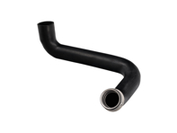 Water coolant hose. Porsche 996 2002 onwards - 99610683204, 99610683203