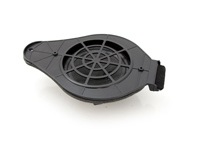 Loudspeaker, Rear. Porsche 997.1 / 997.2 - 99764504101 Loudspeaker, Rear. Porsche 997.1 / 997.2 - 99764504101