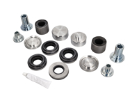 HD Complete trailing arm bushing kit. Porsche 964. Inc installation tools - 96433102100, 96433102200, 96533102103, 96533102203, 96533102102, 96533102202, 96533102104, 96533102204 - PR52014P, S52014P, S-52014P HD Complete trailing arm bushing kit. Porsche 964. Inc installation tools - 96433102100, 96433102200, 96533102103, 96533102203, 96533102102, 96533102202, 96533102104, 96533102204 - PR52014P, S52014P, S-52014P