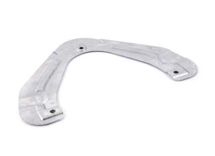 Placa cubre disco de freno TRASERO. Porsche 986 S / 987 / 987C - 98735280100 Placa cubre disco de freno TRASERO. Porsche 986 S / 987 / 987C - 98735280100