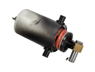 Clutch power spring. Porsche Boxster 986 / Carrera 996 - 99642308118