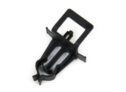 Support de capteur d'oxygène. Porsche 997 Turbo - 99760615101