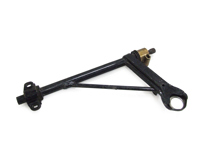 Wishbone avant (A-Frame). Porsche 930 1975-76 (OE n° 93034190100 / 93034190200) - 93034190100, 93034190200 Wishbone avant (A-Frame). Porsche 930 1975-76 (OE n° 93034190100 / 93034190200) - 93034190100, 93034190200
