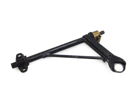 Wishbone anteriore (A-Frame). Porsche 930 1975-76 (OE n. 93034190100 / 93034190200) - 93034190100, 93034190200 Wishbone anteriore (A-Frame). Porsche 930 1975-76 (OE n. 93034190100 / 93034190200) - 93034190100, 93034190200