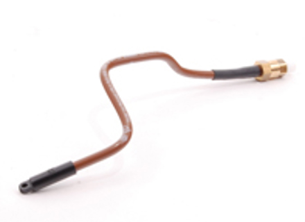 Conduite de pression du compresseur de suspension pneumatique. Porsche 955/957 Cayenne - 95535805500, 95535805501 Conduite de pression du compresseur de suspension pneumatique. Porsche 955/957 Cayenne - 95535805500, 95535805501