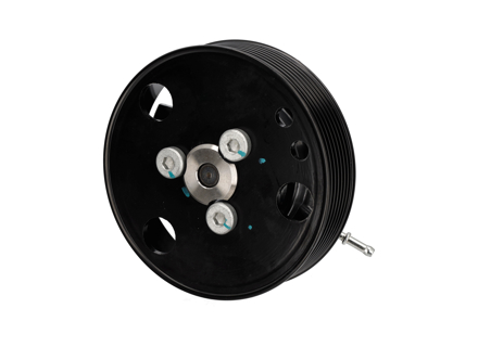 水泵。保时捷 958 Cayenne 3.6L - 95810603304, 95810603303, 95810603302, 95810603301, 95810603300, 847603079336, PAB121008A - URO-011647