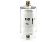 Filtro del carburante. Porsche 968 1992-95 - 92811025305 - KL40, WK 726/3