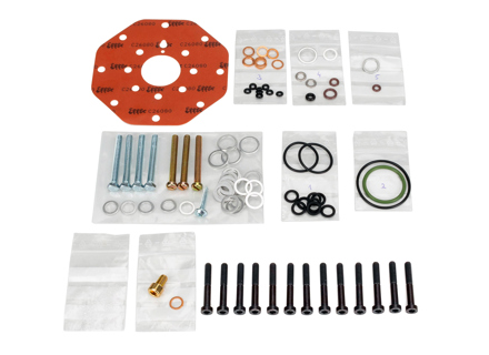 Kit guarnizioni testata distributore carburante. Porsche 911 turbo (USA) / 964 turbo - 0 438 100 034, 930110923 X, 930110923X, 0438100034 Kit guarnizioni testata distributore carburante. Porsche 911 turbo (USA) / 964 turbo - 0 438 100 034, 930110923 X, 930110923X, 0438100034
