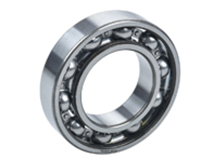 Grooved ball bearing (6210) for differential gear. Porsche 356 - 90005200500 Grooved ball bearing (6210) for differential gear. Porsche 356 - 90005200500