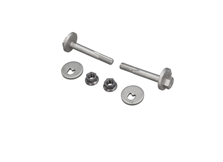 Spoorstang- of draagarmexcentrische bouten en ringen Porsche 981 Boxster & Cayman / 718 Boxster & Cayman - PAF007648, 99733121702, 99908444501