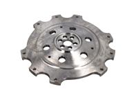 飞轮重量轻，225 毫米。保时捷 911 1970-77 - 91110220112, 91110220111 - FW003c