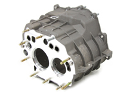 Carter d'engrenage. Porsche 993 1994-1998 - 95030101108, 95030101110