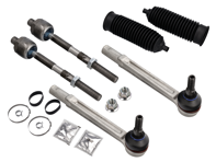 Track rod. Porsche 996 / 986 Boxster / 987 Boxster / 987C Cayman - 99634713105, 99634713104, 99634713103 - SE-301548, 1644600200