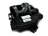 Türschloss RHD / LINKE SEITE. Porsche-Boxster 986 / 996 - 8N2837015F, 3B2837015F Türschloss RHD / LINKE SEITE. Porsche-Boxster 986 / 996 - 8N2837015F, 3B2837015F