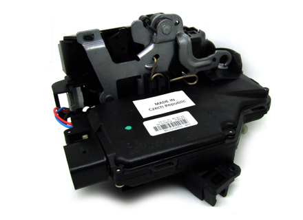 Türschloss RHD / LINKE SEITE. Porsche-Boxster 986 / 996 - 8N2837015F, 3B2837015F Türschloss RHD / LINKE SEITE. Porsche-Boxster 986 / 996 - 8N2837015F, 3B2837015F