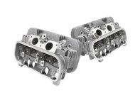 Zylinderkopfsatz Super Vee 2,0ltr. Porsche 912E / 914 - 022101351C, PCG101351CX, 021101351S, PCG101351SX, 39101351E, 039101061HX, 021101353B, 022101061CX, 022101353B, 022101061DX Zylinderkopfsatz Super Vee 2,0ltr. Porsche 912E / 914 - 022101351C, PCG101351CX, 021101351S, PCG101351SX, 39101351E, 039101061HX, 021101353B, 022101061CX, 022101353B, 022101061DX