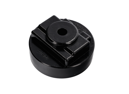 Adaptador jack pad para Porsche Taycan 2020>> - 9J1802819 Adaptador jack pad para Porsche Taycan 2020>> - 9J1802819