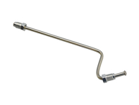 Latiguillo de freno de la pinza trasera a la manguera flexible Porsche 911 1984–1989 - 91135562103, 91135562203, 91135562104, 91135562204