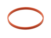 Throttle body gasket. Porsche 957 Cayenne / 958 Cayenne / Macan / 970 Panamera - 95511014400, 773.860 Throttle body gasket. Porsche 957 Cayenne / 958 Cayenne / Macan / 970 Panamera - 95511014400, 773.860
