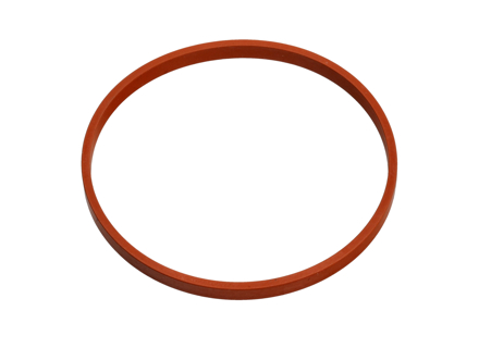 Dichtung Drosselklappengehäuse. Porsche 957 Cayenne / 958 Cayenne / Macan / 970 Panamera - 95511014400, 773.860