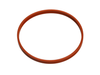 Guarnizione corpo farfallato. Porsche 957 Cayenne / 958 Cayenne / Macan / 970 Panamera - 95511014400, 773.860