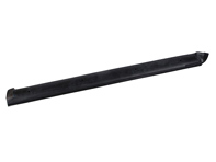 Targa 顶部密封件 横向密封件(车门玻璃上方)。保时捷 911 1970-89 - 91156525940, 91156526040 - URO-010692, URO-010693, 1685800670, 1685800680 Targa 顶部密封件 横向密封件(车门玻璃上方)。保时捷 911 1970-89 - 91156525940, 91156526040 - URO-010692, URO-010693, 1685800670, 1685800680