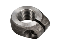 Wheel hub clamping nut. Porsche 911 / 924S / 928 / 944 / 968 - 91134167300, 013144 - URO-013144 Wheel hub clamping nut. Porsche 911 / 924S / 928 / 944 / 968 - 91134167300, 013144 - URO-013144