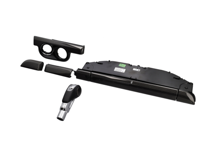 Interieur-Paket in CARBON. Porsche 991.2 (911) 2016>> RHD-Fahrzeuge (Rechtslenker) - 991044803508YR, 991044803528YR