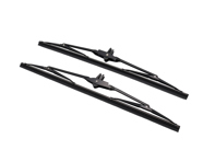 Kit balais d'essuie-glace avant. Porsche 911 1971-77 / 914 - 96462890102, 91462831110, 91162861302, 96462890100, 90162831110, WSN120, 96462890101