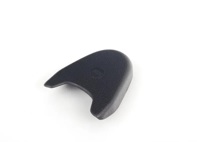 Seatbelt mounting cap rear static belt. Porsche 964 / 993 Cabriolet - 96480314100, 9648031410001