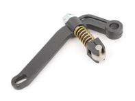 Intake Flapper Valve Lever. Porsche 911 72-75 - 91110806101 Intake Flapper Valve Lever. Porsche 911 72-75 - 91110806101