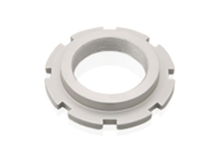 Écrou de réglage d'amortisseur, avant. Porsche 928 - 92833351301 Écrou de réglage d'amortisseur, avant. Porsche 928 - 92833351301