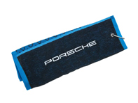 Golf towel - Porsche Sport Golf towel - Porsche Sport