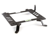 Gepflanzte Sitzhalterung. Chevrolet Corvette (C5-Chassis) (1997-2004) - SB198DR, SB198PA