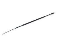 Handbrake Cable, Short. Porsche 924 1977-85 - 477609719, 92442414100 Handbrake Cable, Short. Porsche 924 1977-85 - 477609719, 92442414100