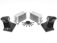 Système d'intercooler Alpha performance pour Porsche 991.2 Carrera - 9P1145621A, 9P1145622A, 99157547101, 99157547201 - ALP.26.09.0001-1, ALP260900011 Système d'intercooler Alpha performance pour Porsche 991.2 Carrera - 9P1145621A, 9P1145622A, 99157547101, 99157547201 - ALP.26.09.0001-1, ALP260900011